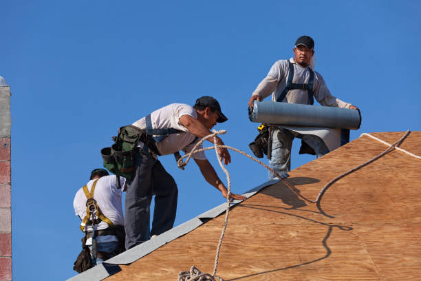 Roof Repair Estimates in Northchase, NC